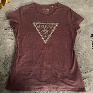 GUESS shirt